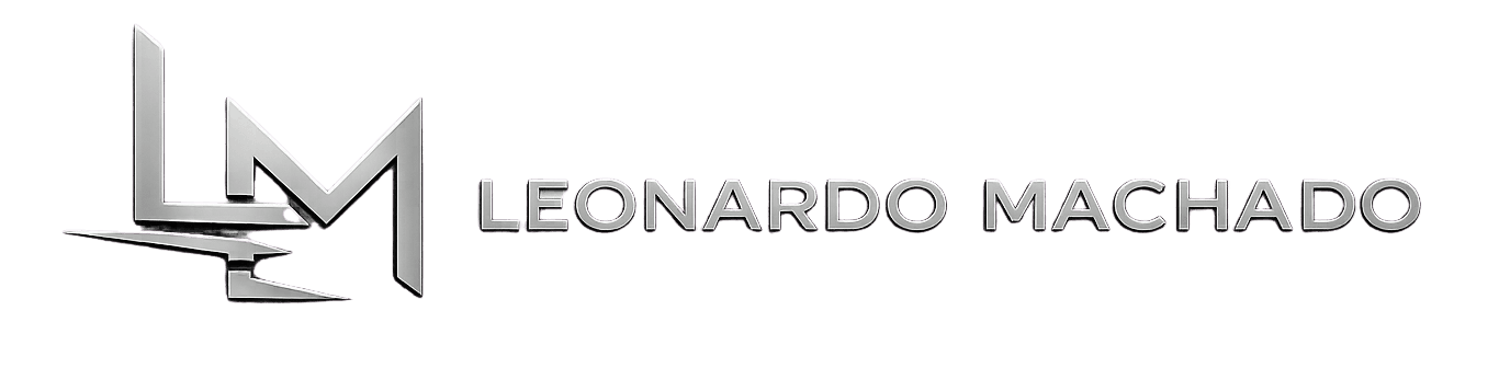 Leonardo Machado - Sites Premium que Geram Clientes
